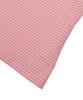 SUNDAY FRUIT MARKET W) Mini Sun Stripe Tee Pink