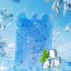 Ice Packs For Lunch Boxes & Coolers Slim Reusable Lunchbox Cooler For Women Quick Freeze Space Saving FreezerIcepack