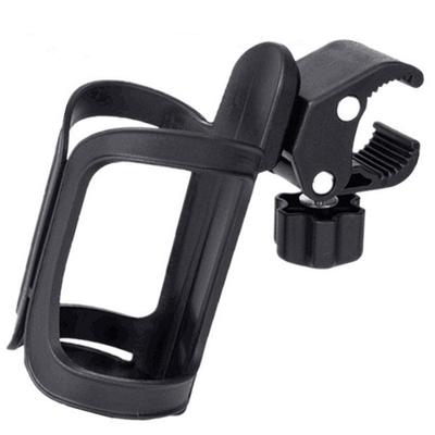 Portable Bicycle Cup Holder Motorcycle Baby Stroller Bottle Holder Mount Cage Outdoor Sports Tool