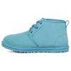 UGG Neumel Boot Freshwater Men Sneakers Blue 3236-FHW