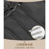 Women Double Strap Push Up Bustier Tummy Control Waist Trainer Body Shaping Corset Shapewear