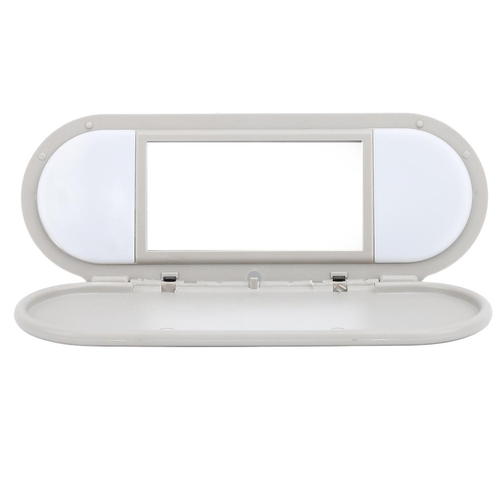 Sun   Vanity Mirror Cover 51167366950 Sturdy Sun   Makeup Mirror Cover for   F54 F55 F56 F60 2015 to 2022