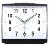 Desktop Clock Silent Sleep Alarm Clock Smart Clock Luminous Mute Clock