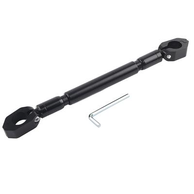 Aluminum Alloy Motorcycle Balance Handlebar Cross Bar Motorbike Accessories