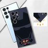 Marvel Iron Man Art Case for Samsung Galaxy S26 S10 S9 S20 S25 Ultra S21 FE Note 20 Ultra 8 9 10 S24 Plus S23 Funda Phone Cover