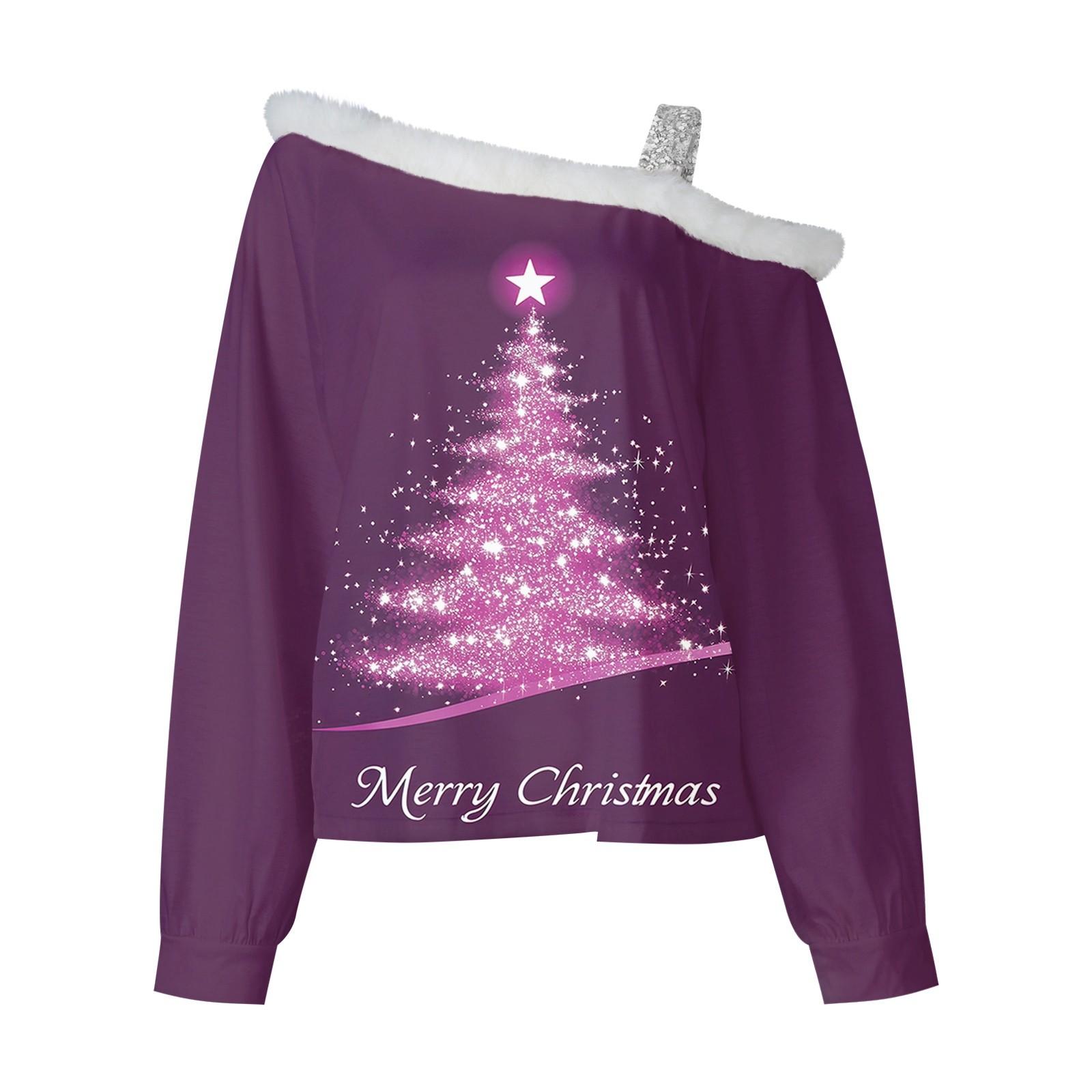 Женские топы с длинным рукавом — фото 4