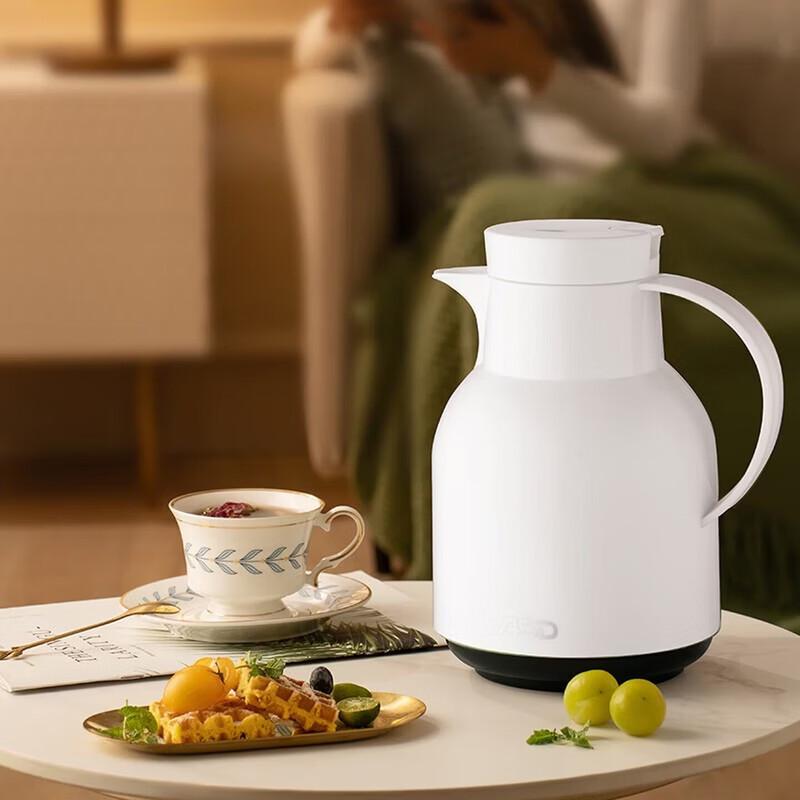 ASD 1L Insulated Thermal Pot