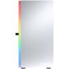 Cougar Obudowa Purity Rgb, Mini Tower, 1 X Argb , Biała