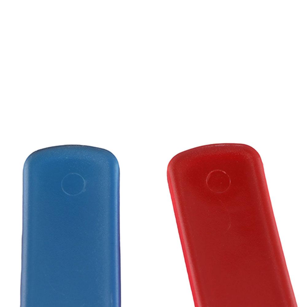 Vícebarevný otvírák na plechovky bez víčka, plastový otvírák na lahve, kuchyňské pomůcky, vývrtka, pro děti a seniory