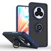 Matný kryt Armor pro Realme 14 Pro 5G Realme 14 Pro+ Plus Kryt Prsten Magnetický Stojan Držák Nárazuvzdorný Coque Fundas