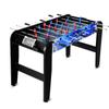 Foosball 4Ft Soccer Table Football Game Home Party Pub Size Kids Adult Toy Gift
