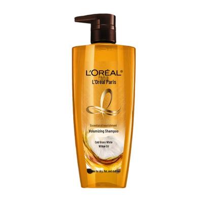 L'Oréal Ätherisches Öl Nährendes Shampoo