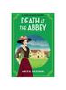 Kniha Death At the Abbey : A Gripping, Historical Cozy Mystery Series from Anita Davison for 2024