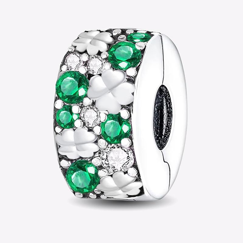 Copper Stars Heart Sunflower Car Safety Beads Fit Diy Charms Beads Necklace Making Gift Of High Quality Jewelry