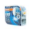 Osram Żarówki Halogenowe Hb3 12V 4200K Ciepły Biały 60W P20D, 2 Szt