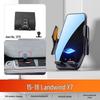 LuFeng Series Car Air Vent Phone Mount for X7, X5 Plus, X2, X6, X8, X9, Xiaoyao Models