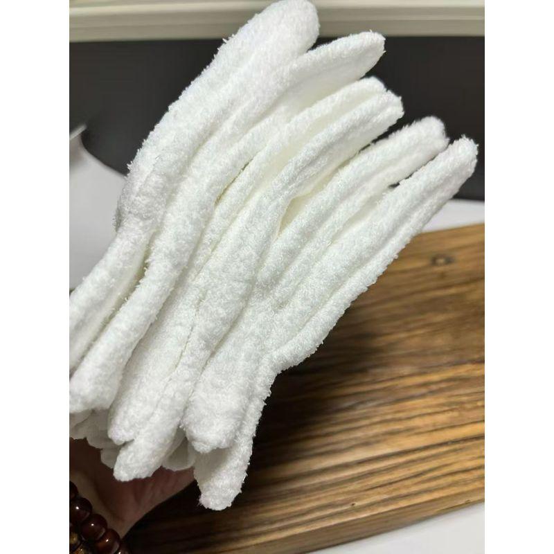 

Short Ten Thousand Wool Gloves Wenwan Special Gloves New Arrival Velvet Gloves Collection Walnuts Passion Fruit Seeds Large Small Rudraksha Special Two pairs of wool gloves