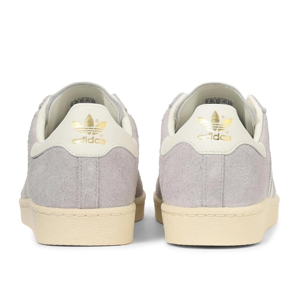 Adidas Jabbar Lo Grey Ivor Warm Js0807