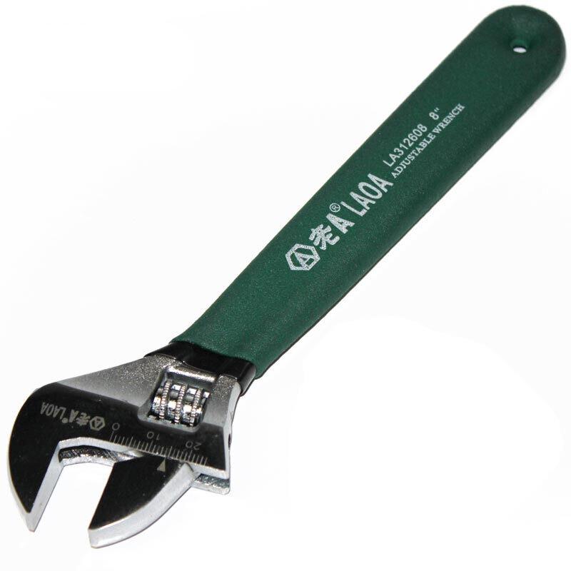LAOA Adjustable Wrench