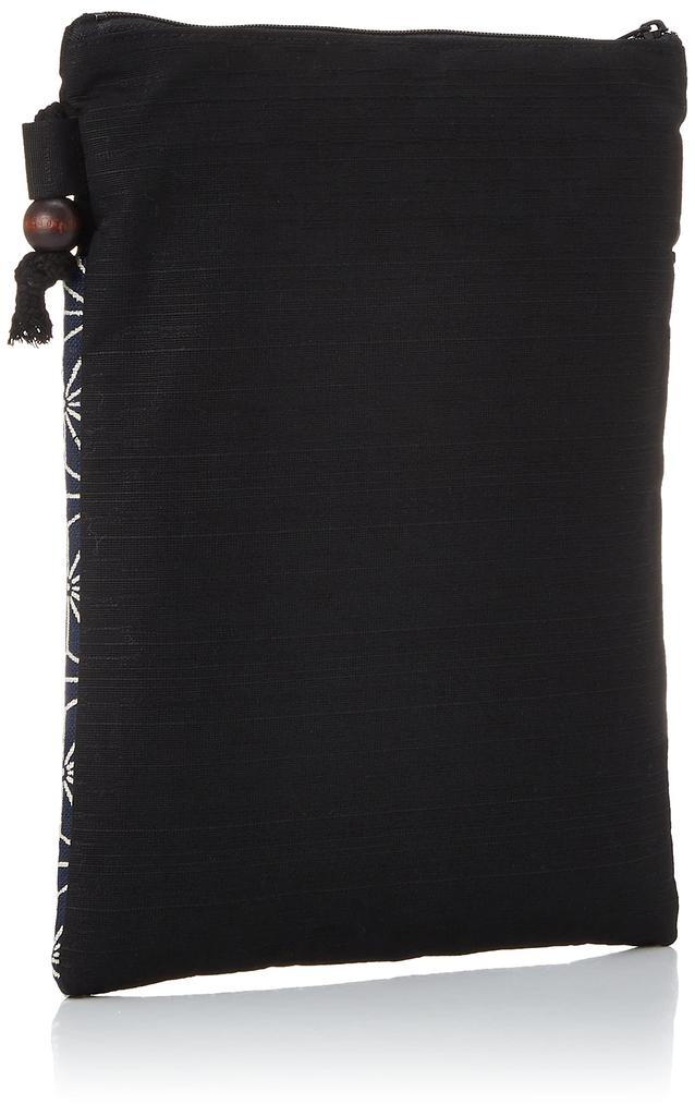 Maruzen Asanoha 22 x x cm Pochette, Estampado, 1.5 26.5
