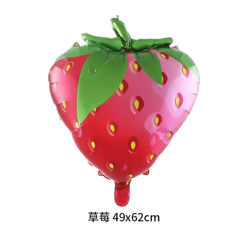 

3 шт., украшения для вечеринки в стиле Гавайев, ананас, летние тропические товары для вечеринок, Гавайский декор для дня рождения, свадьбы