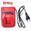 Carregador Rápido para Ferramentas Elétricas 12V-C4 AC 100V-240V Para Bateria de Lítio Hilti 10.8V 12V 38W 3A Mini Carregador Compacto Display de Energia LED