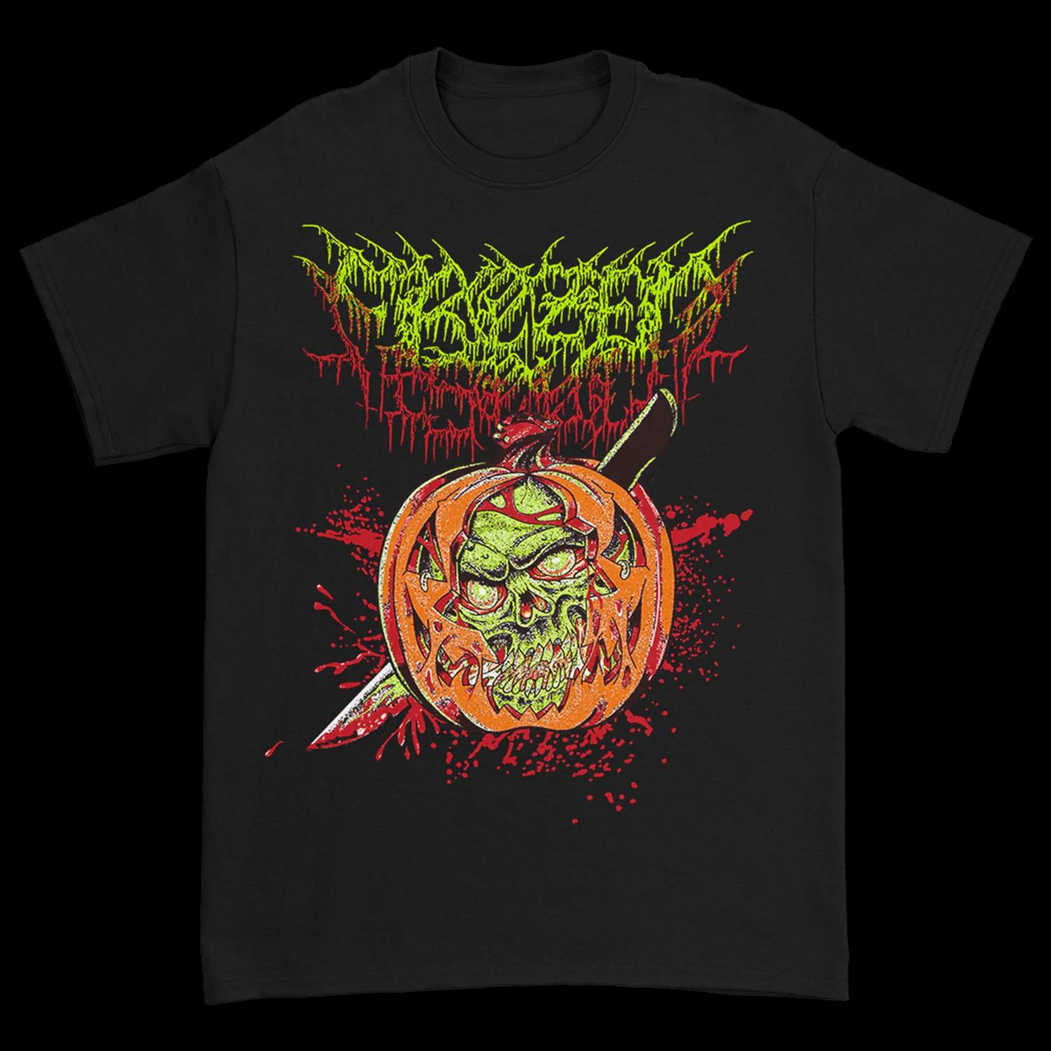 

2026 Frozen Soul Heavy Metal Band Print T Shirt Size Vintage Unisex Women Cotton Top Wear Fashion Slightly Graphic Unisex M