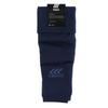 [Tabio] Football Non-Slip Calf S Made in Japan Calf Socks Soccer Futsal Navy