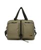 KODAK George Eastman Medium Square Bag Beige