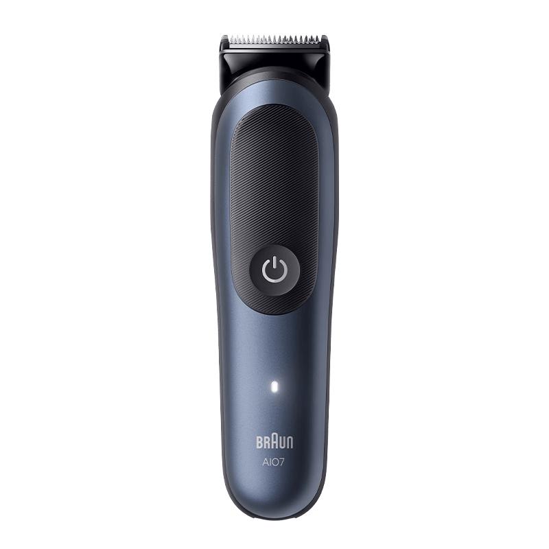 Braun 11-in-1 Multi-Grooming Kit Series 7 CN plug (adapter included)
