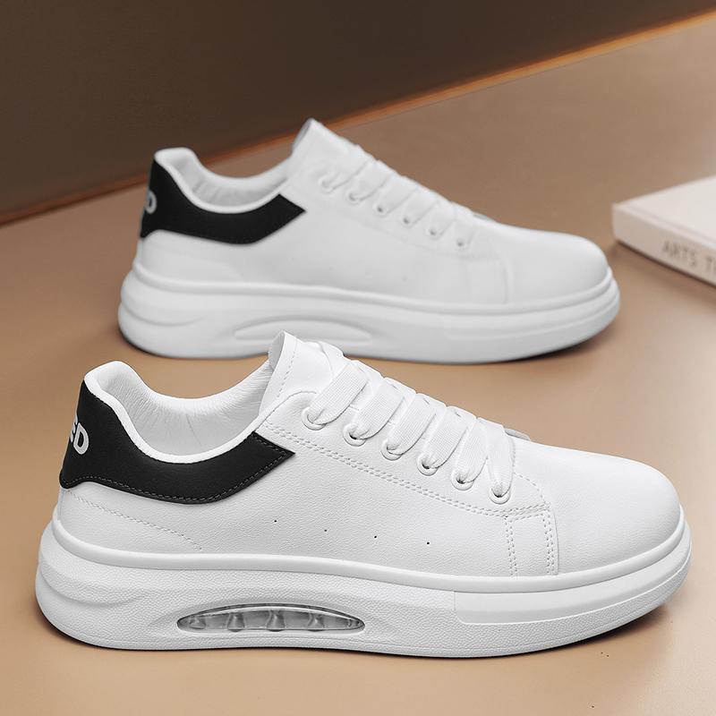 Autumn new board shoes low-top lightweight casual student shoes 39