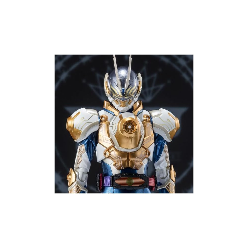 S.H.Figuarts Kamen Rider Gazer Action Figure Collectible Toy