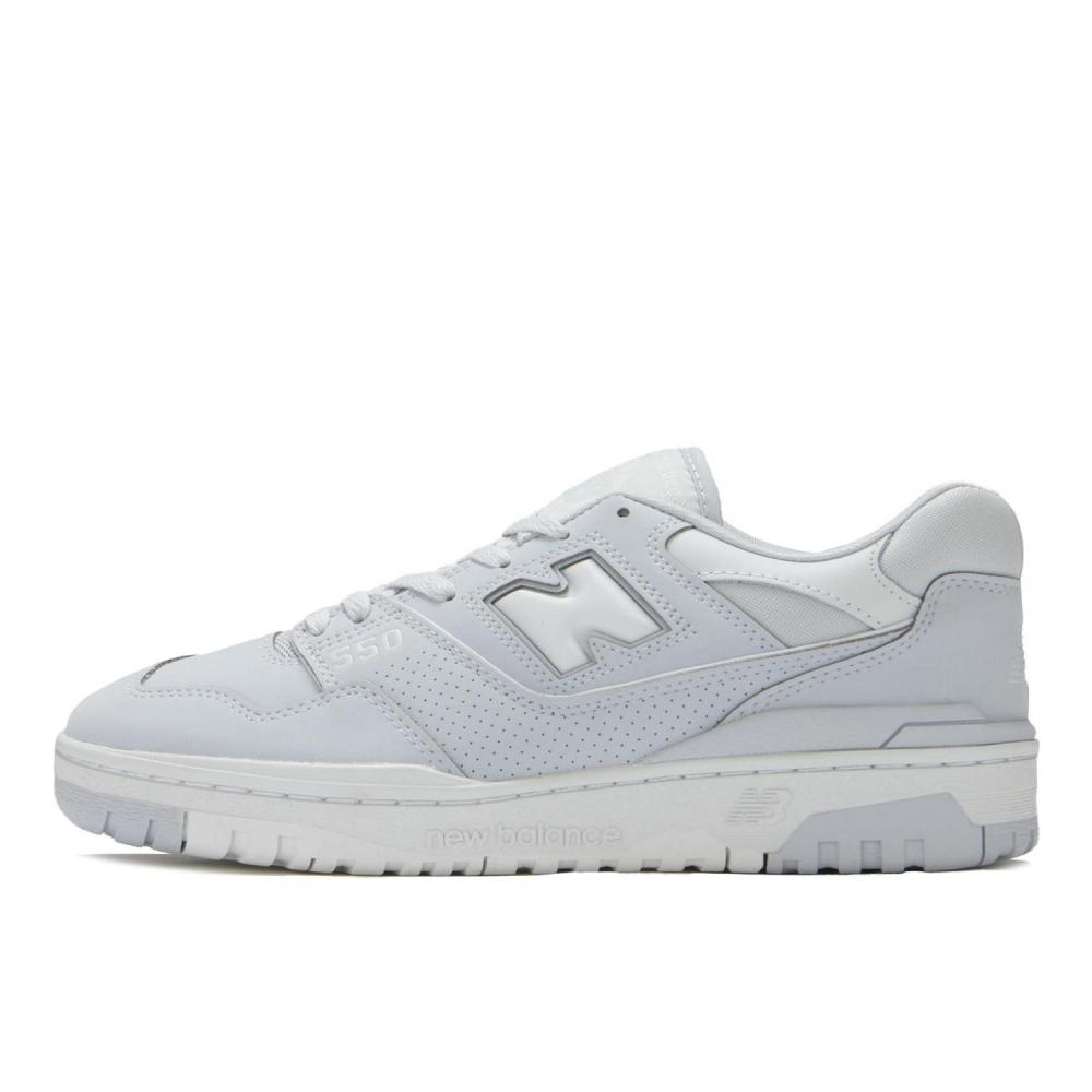 

New Balance BB550HSB D BB550HSB GRAY HSB