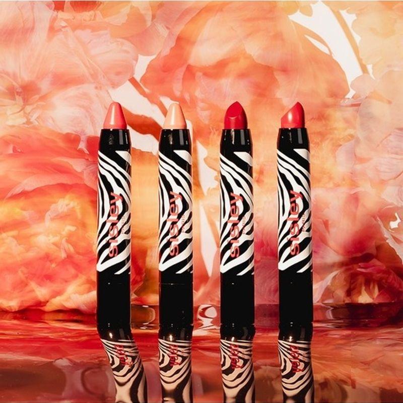 Phyto-Lip Twist Tinted Balm 2.5g (Lipstick)