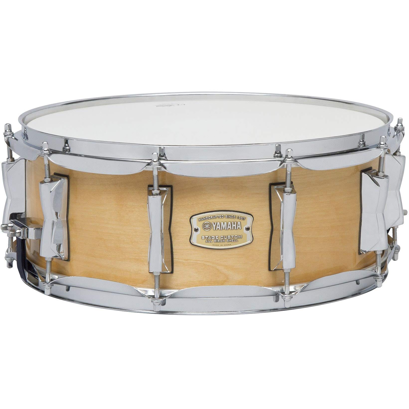 YAMAHA SBS1455 Snare Drum Stage Custom Birch / (Yamaha)