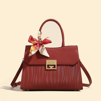 Modna torba ślubna dla kobiet, Torebka dla mamy, Niszowa designerska torba ślubna, Torba crossbody na jedno ramię