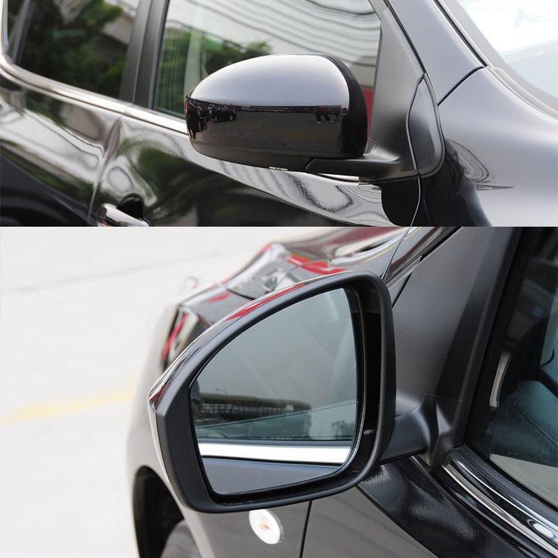 Για Nissan Tiida 2011 2012 2013 2014 Εξωτερικός Καθρέφτης Αυτοκινήτου Φακός Πτέρυγα Πλαϊνός Καθρέφτης Πόρτας