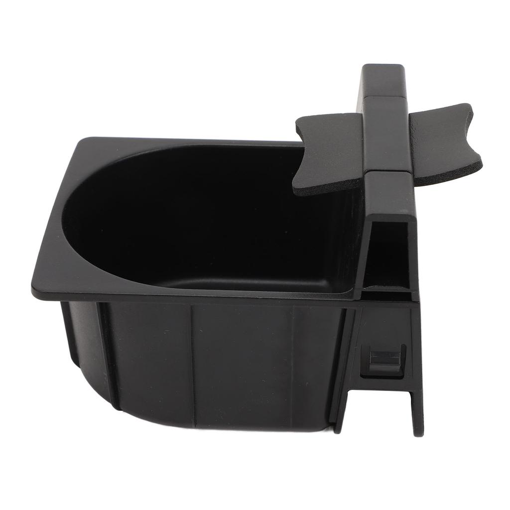 Center Console Cup Holder Insert 66155AG010 High Stability Beverage Holder Insert Replacement for