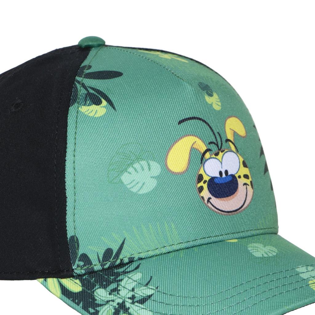 Casquette baseball adulte Marsupilami