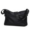 New simple men's bag diagonal cross messenger bag men's casual large-capacity bag women's shoulder bag