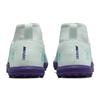 Nike Mercurial Superfly 8 Academy TF GS Dream Speed - Barely Green Electro Purple Kids Sneakers Aurora-Green Volt DN3776-375