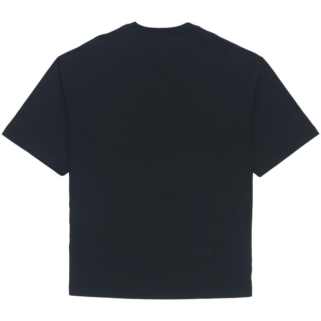 Air Jordan 23 Engineered Mesh Sports Round Neck Short-Sleeve T-Shirt Men Tops Black DA9870-010