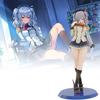 Figurine Anime Kashima Model Toys Statuary Christmas Gift Ornament
