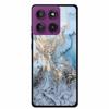 For Motorola Edge 60 Pro 5G Case Edge60 Pro Phone Case Tiger Black Silicone Soft Back Cover For Motorola Edge 60 Pro Case Coque