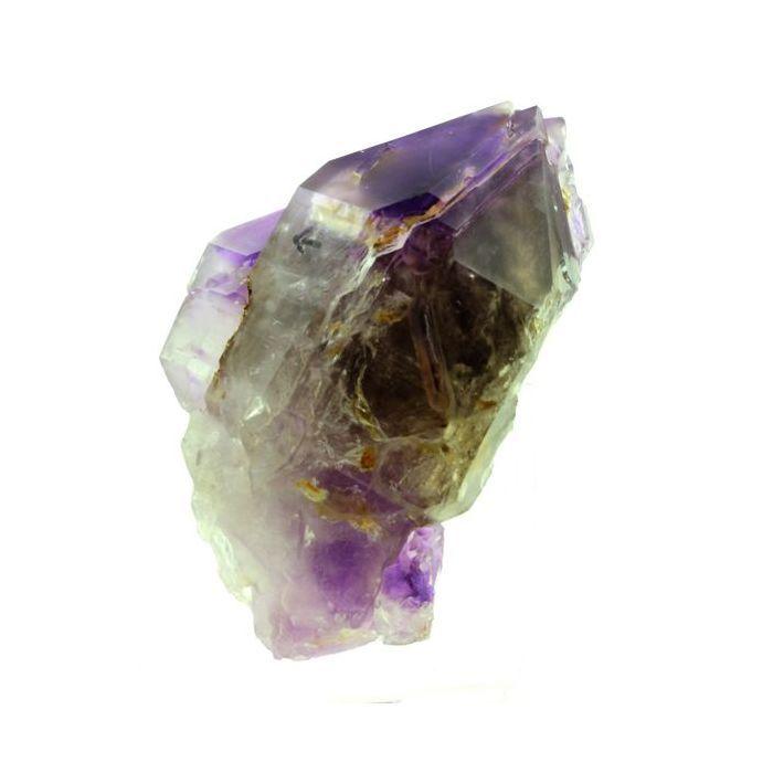 Pierres et Minéraux. Améthyste. 6840.0 ct. Baobab Mine, Kitui, Kenya.