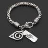 Stainless Steel Personalized Alloy Bracelet - Versatile Accessory for Both Men and Women's Bracelets