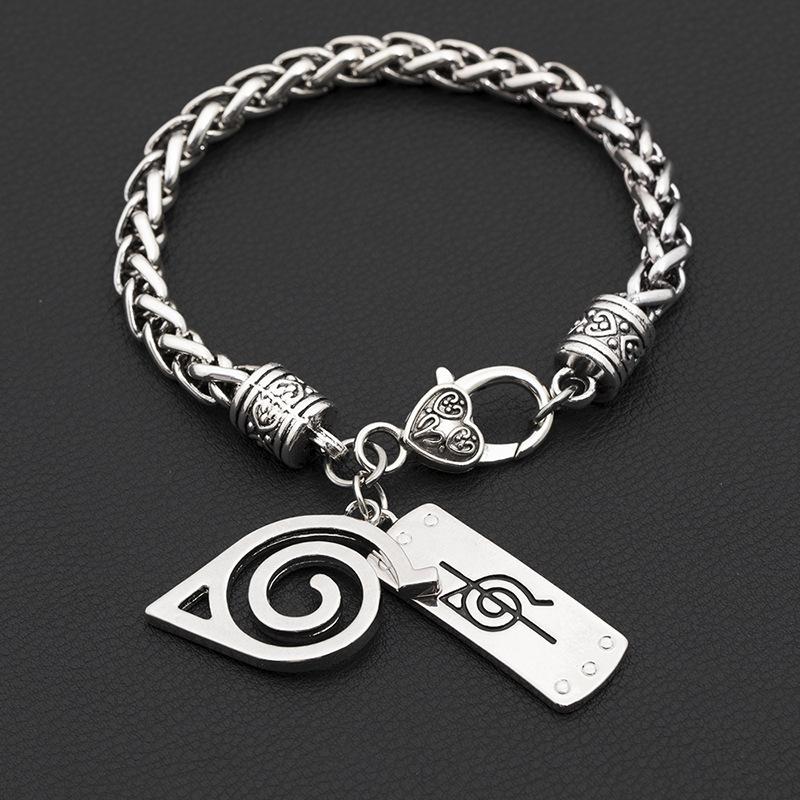 Stainless Steel Personalized Alloy Bracelet - Versatile Accessory for Both Men and Women's Bracelets
