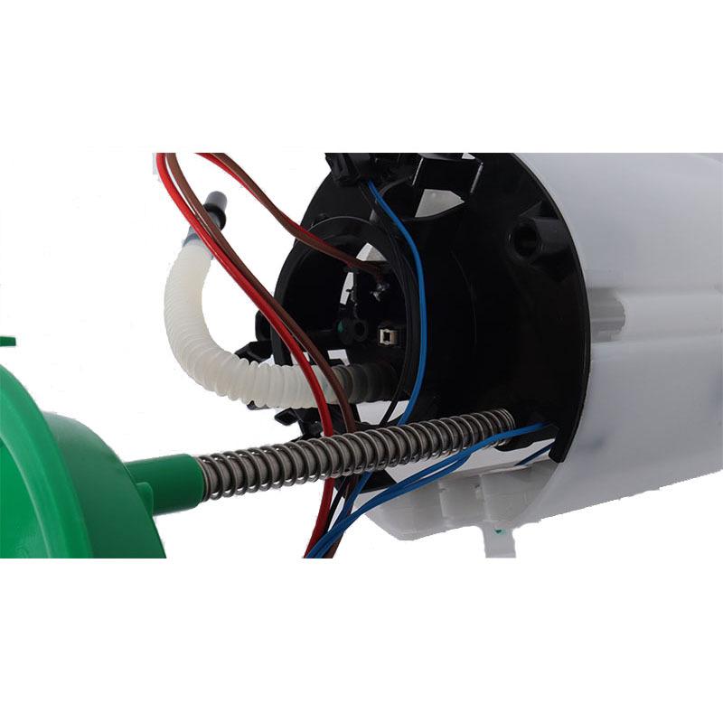 1611 2755 082 Car Accessories Fuel Pump Module Assembly 16112755082 Ultra Premium For BMW Mini R55 R56 R57 R59