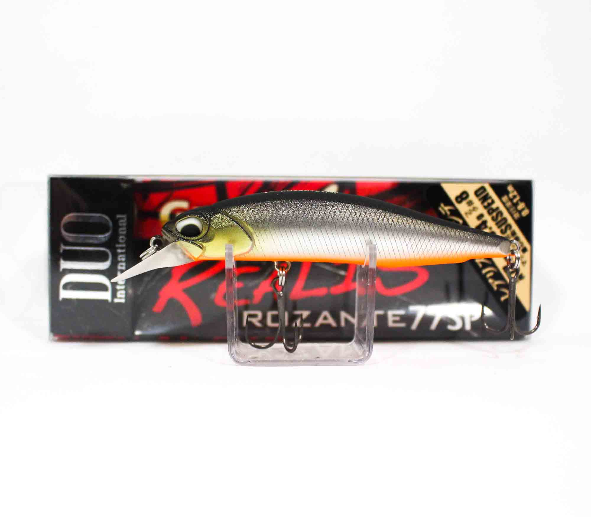 

Duo Realis Rozante 77 SP Подвесная приманка ADA3199 (1633)