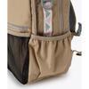 Columbia Kids Pricestream Youth 12L Backpack One British Tan PU8704, Size,